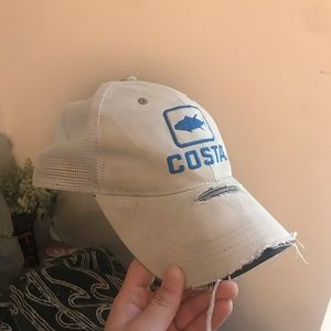 costa hat